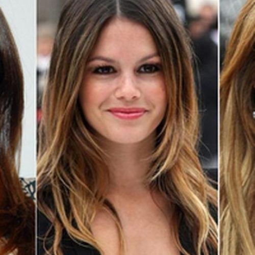 Long Hairstyles To Make You Look Older (Photo 4 of 15)