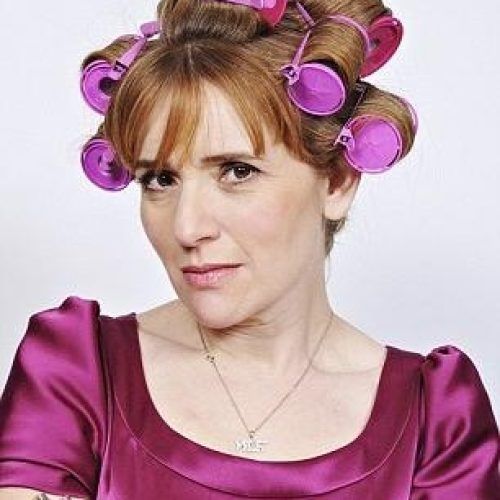 Electric Curlers For Long Hair (Photo 11 of 15)