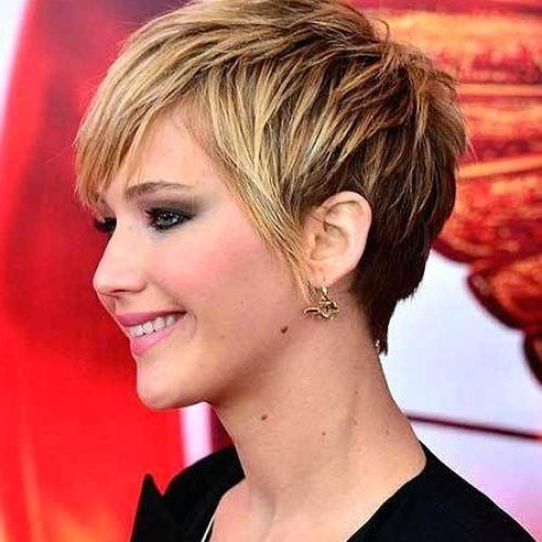 Short Pixie Haircuts (Photo 11 of 20)