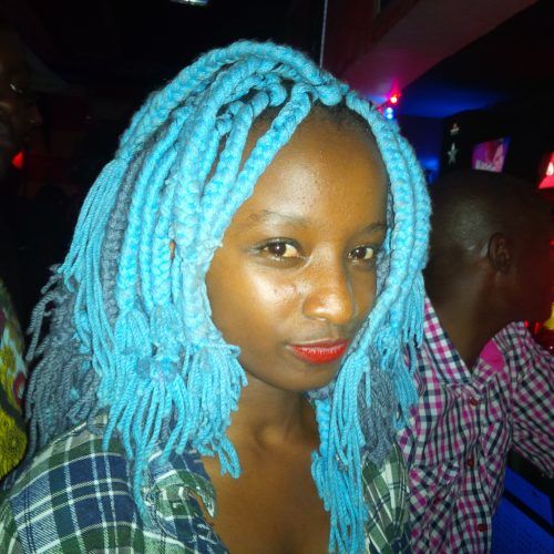 Braided Hairstyles For Kenyan Ladies (Photo 15 of 15)