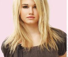15 Collection of Long Hairstyles Straight