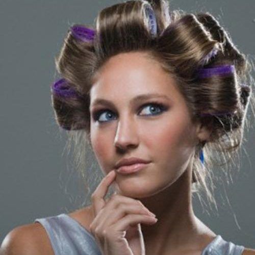 Electric Curlers For Long Hair (Photo 9 of 15)