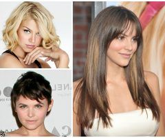 20 Inspirations Medium Haircuts for Different Face Shapes