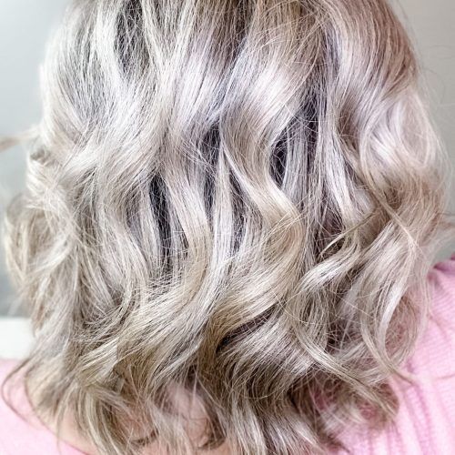 Short Hairstyles With Loose Curls (Photo 20 of 20)