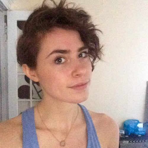 Stylish Grown Out Pixie Hairstyles (Photo 15 of 20)
