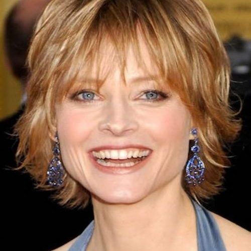 Short Haircuts That Make You Look Younger (Photo 20 of 20)