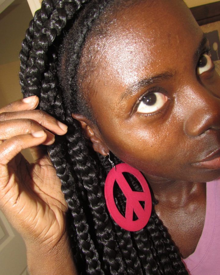 15 Best Collection of Cornrows Hairstyles for Weak Edges