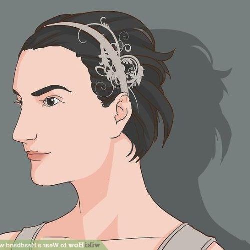 Short Hairstyles With Headbands (Photo 16 of 20)