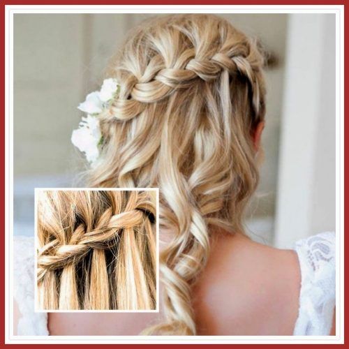 Wedding Hairstyles For Long Length Hair (Photo 2 of 15)