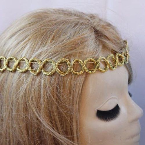 Hippie Braid Headband Hairstyles (Photo 16 of 20)