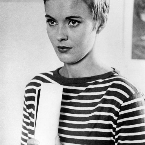 Vintage Pixie Haircuts (Photo 8 of 20)