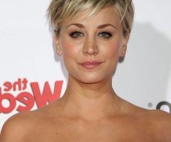 20 Best Ideas Short Hairstyles with Big Bangs