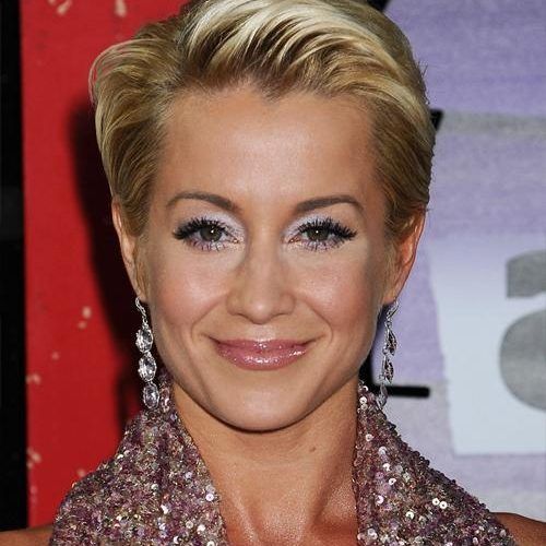 Kellie Pickler Pixie Haircuts (Photo 14 of 20)