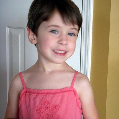 Pixie Haircuts For Little Girl (Photo 17 of 20)