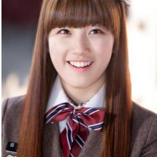 Cute Korean Hairstyles For Medium Hair (Photo 15 of 20)