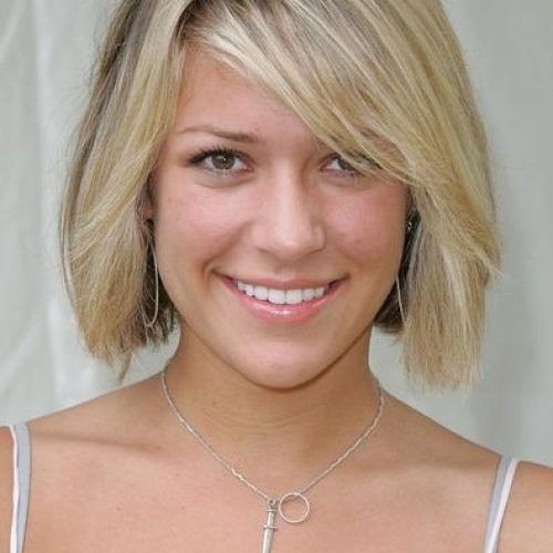 Kristin Cavallari Short Haircuts (Photo 16 of 20)