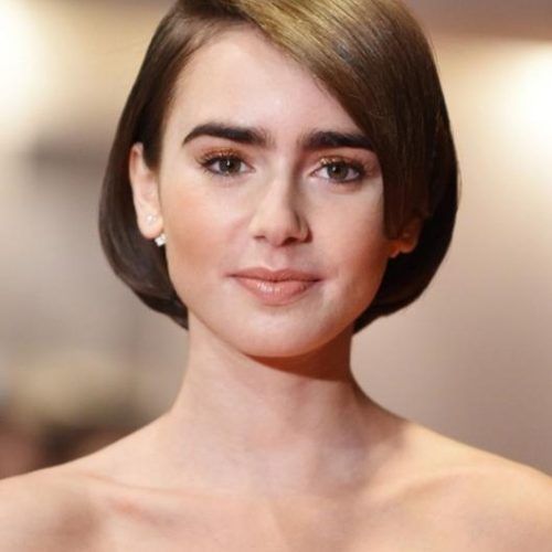 Classic Short Hairstyles (Photo 13 of 20)