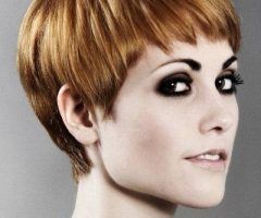 20 Ideas of Fringe Pixie Haircuts