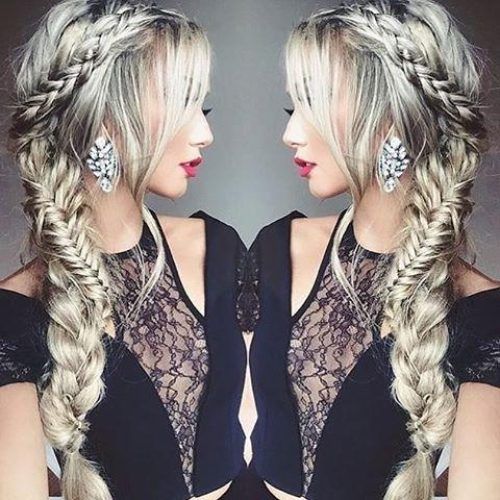 Long Hairstyles For Special Occasions (Photo 12 of 15)