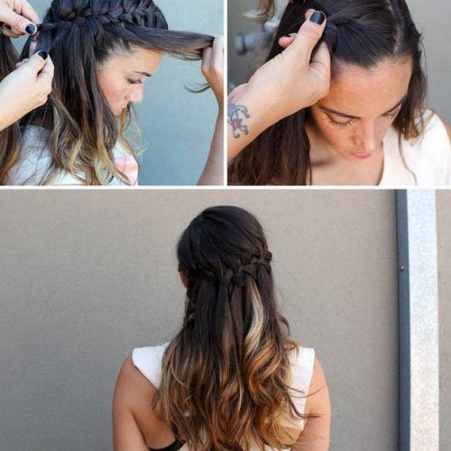 Long Hairstyles For Special Occasions (Photo 7 of 15)