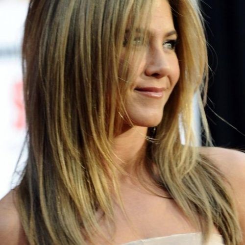 Long Hairstyles For Thin Straight Hair (Photo 10 of 20)