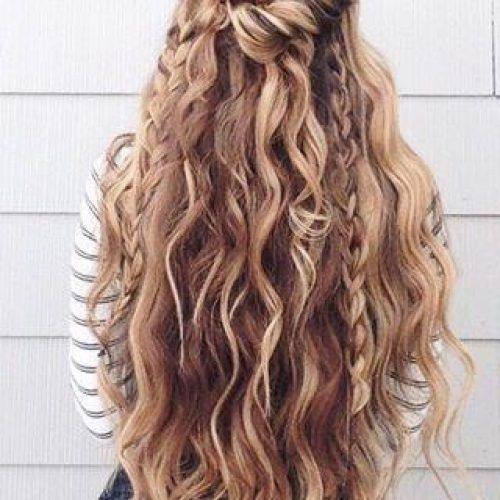 Long Prom Hairstyles (Photo 10 of 20)