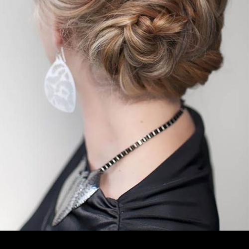 Loose Spiral Braided Hairstyles (Photo 20 of 20)