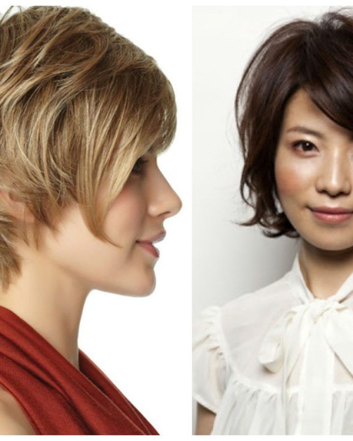 20 Best Medium Haircuts That Cover Your Ears
