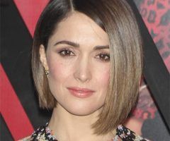 15 Inspirations Rose Byrne Bob Hairstyles