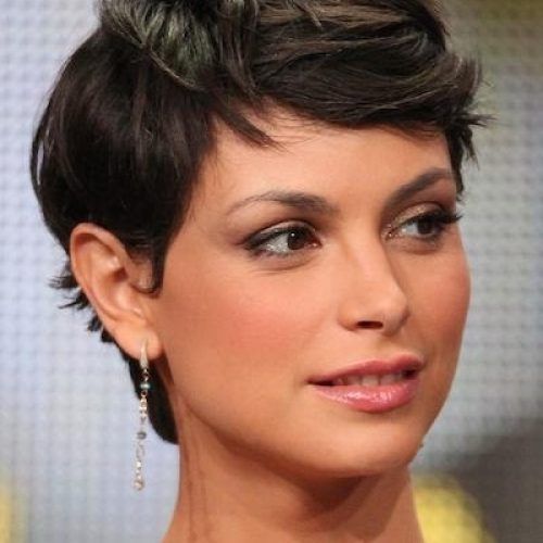 Soft Pixie Haircuts (Photo 19 of 20)