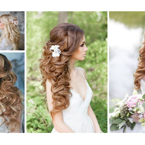 Wedding Hairstyles For Extremely Long Hair (Photo 10 of 15)
