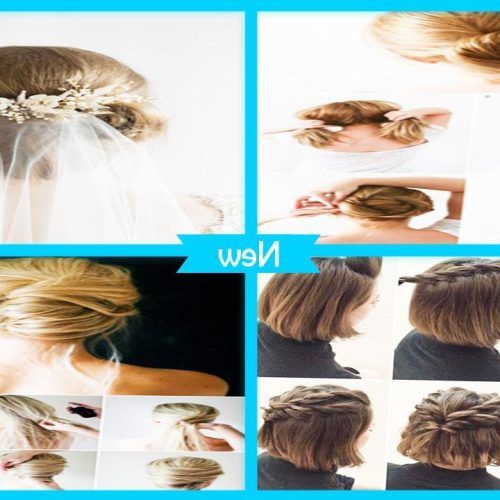 Whirlpool Braid Hairstyles (Photo 16 of 20)