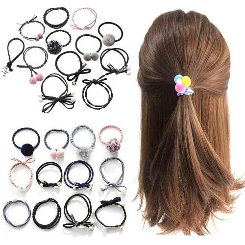 Graded Ponytail Hairstyles With A Butterfly Clasp (Photo 13 of 20)