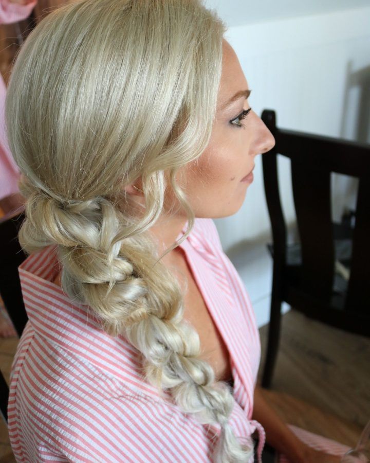 20 Photos Rope and Braid Hairstyles