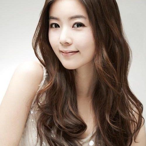 Korean Women Hairstyles For Long Hair (Photo 1 of 15)