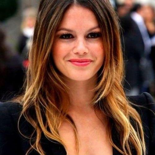 Long Hairstyles For Fine Hair (Photo 4 of 15)