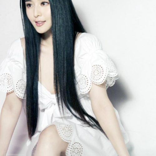 Cute Korean Hairstyle For Long Hair - Hairstyles Weekly with regard to Korean Long Haircuts For Women (Photo 39 of 292)