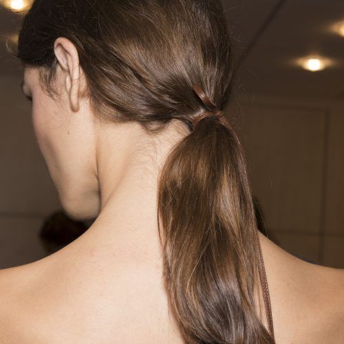 Loosey Goosey Ponytail Hairstyles (Photo 12 of 20)
