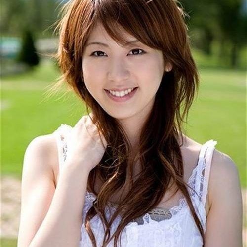Japanese Long Hairstyles (Photo 6 of 15)