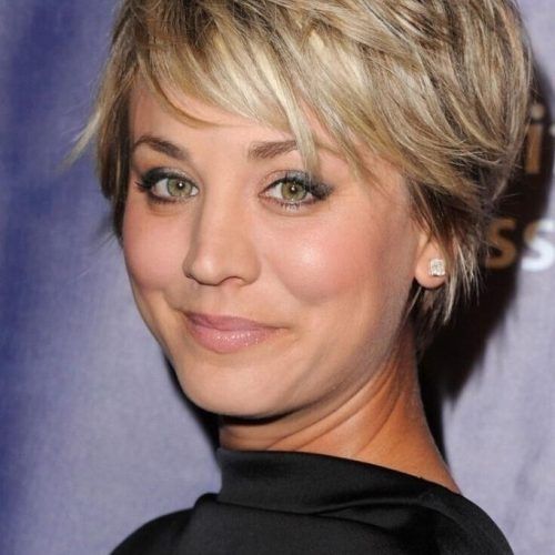 Short Haircuts That Cover Your Ears (Photo 11 of 20)