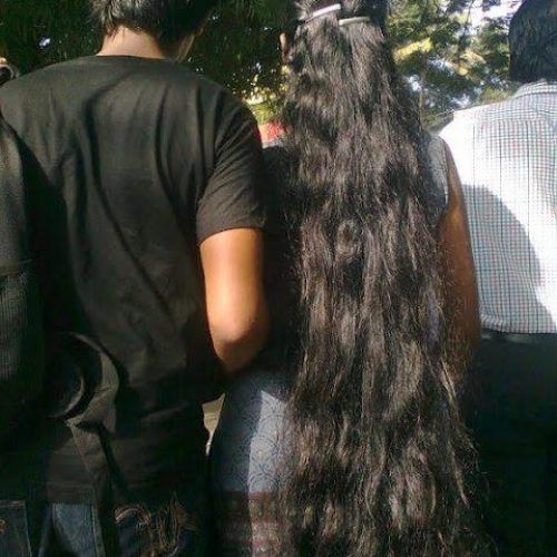 Long Hairstyles In Kerala (Photo 1 of 15)