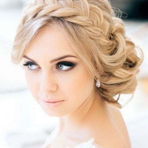 Loose Updo Hairstyles (Photo 7 of 15)