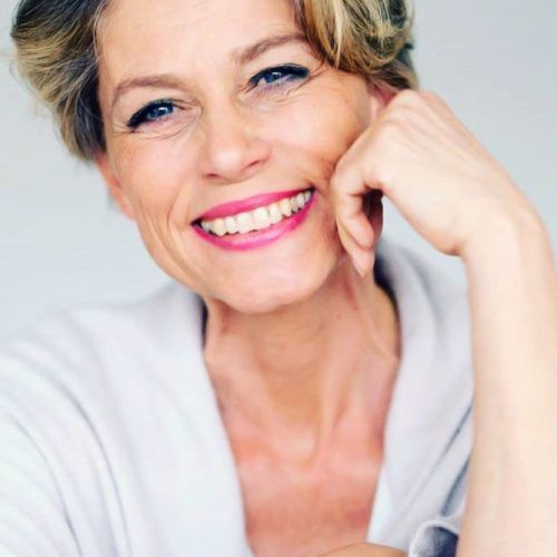 Classic Pixie Haircuts For Women Over 60 (Photo 1 of 20)