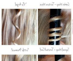 20 Collection of Loose Waves Hairstyles with Twisted Side