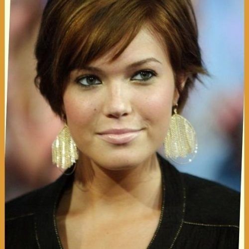 Low Maintenance Short Hairstyles (Photo 5 of 20)