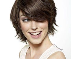 20 Ideas of Low Maintenance Short Hairstyles