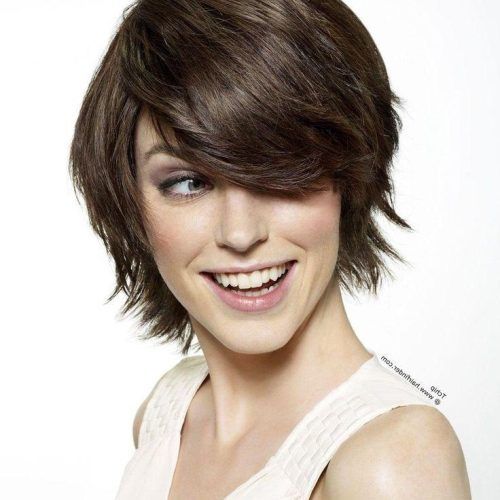Low Maintenance Short Hairstyles (Photo 1 of 20)