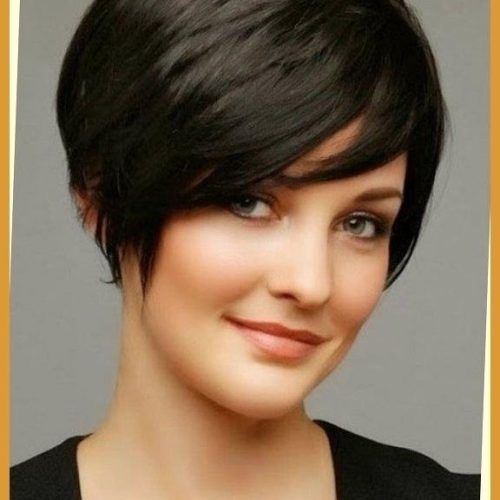 Low Maintenance Short Hairstyles (Photo 7 of 20)