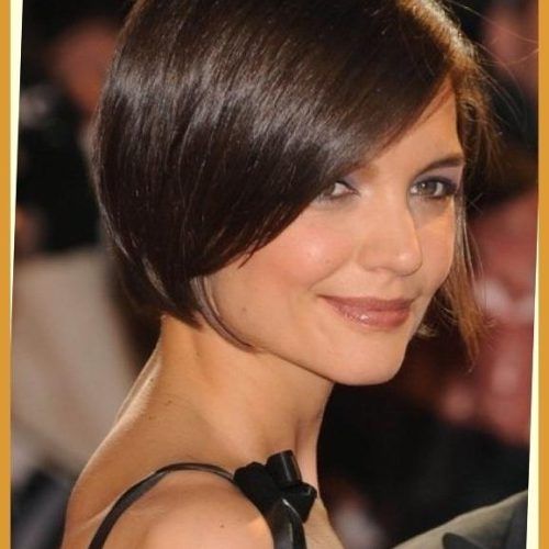 Low Maintenance Short Hairstyles (Photo 14 of 20)