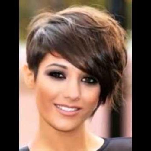 Low Maintenance Short Hairstyles (Photo 3 of 20)